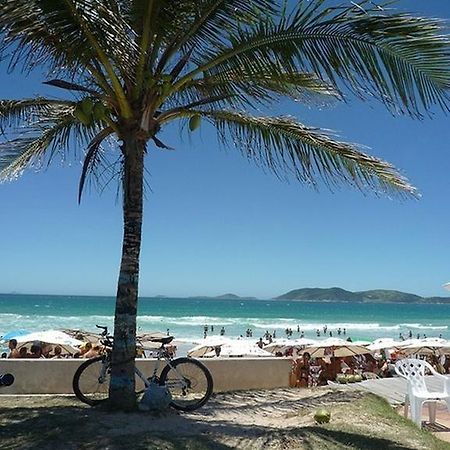 Apartamento Cabo Frio Quarto foto