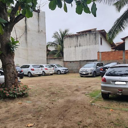 Apartamento Cabo Frio Exterior foto