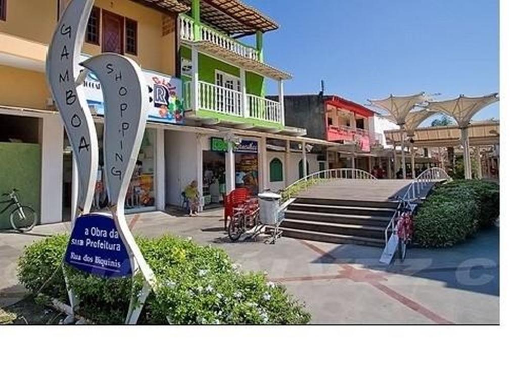 Apartamento Cabo Frio Quarto foto
