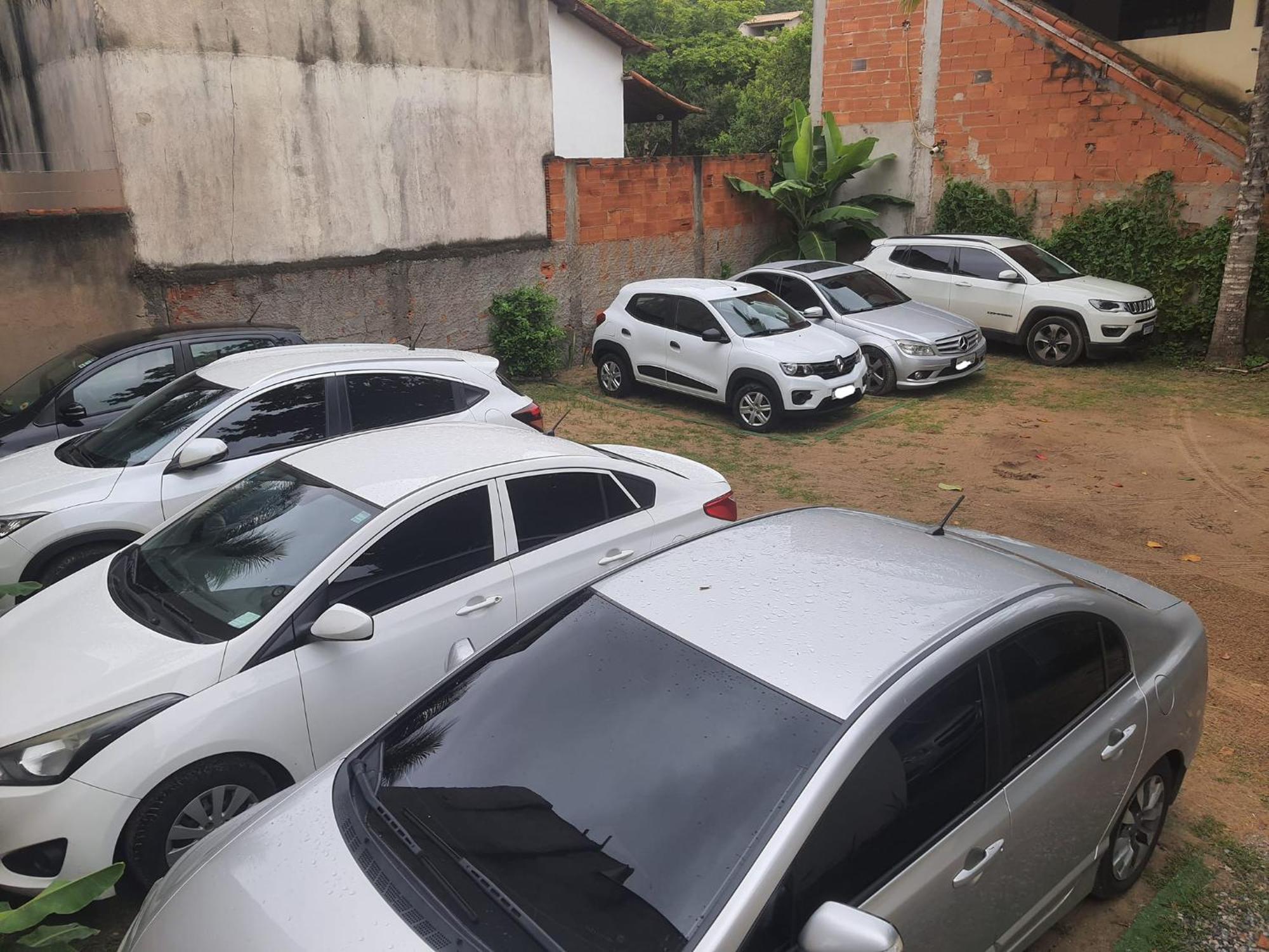 Apartamento Cabo Frio Exterior foto