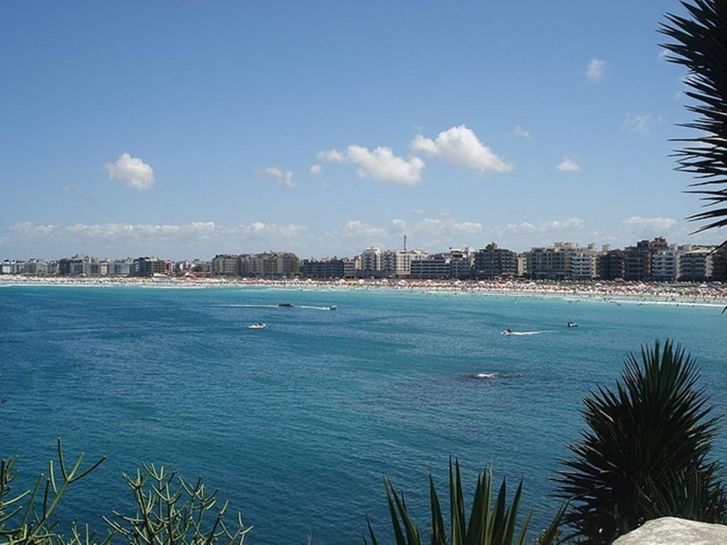 Apartamento Cabo Frio Hotel Quarto foto