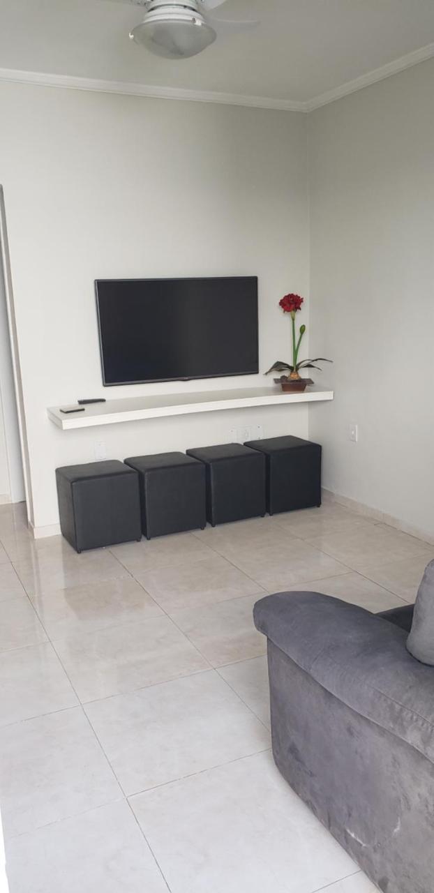 Apartamento Cabo Frio Exterior foto