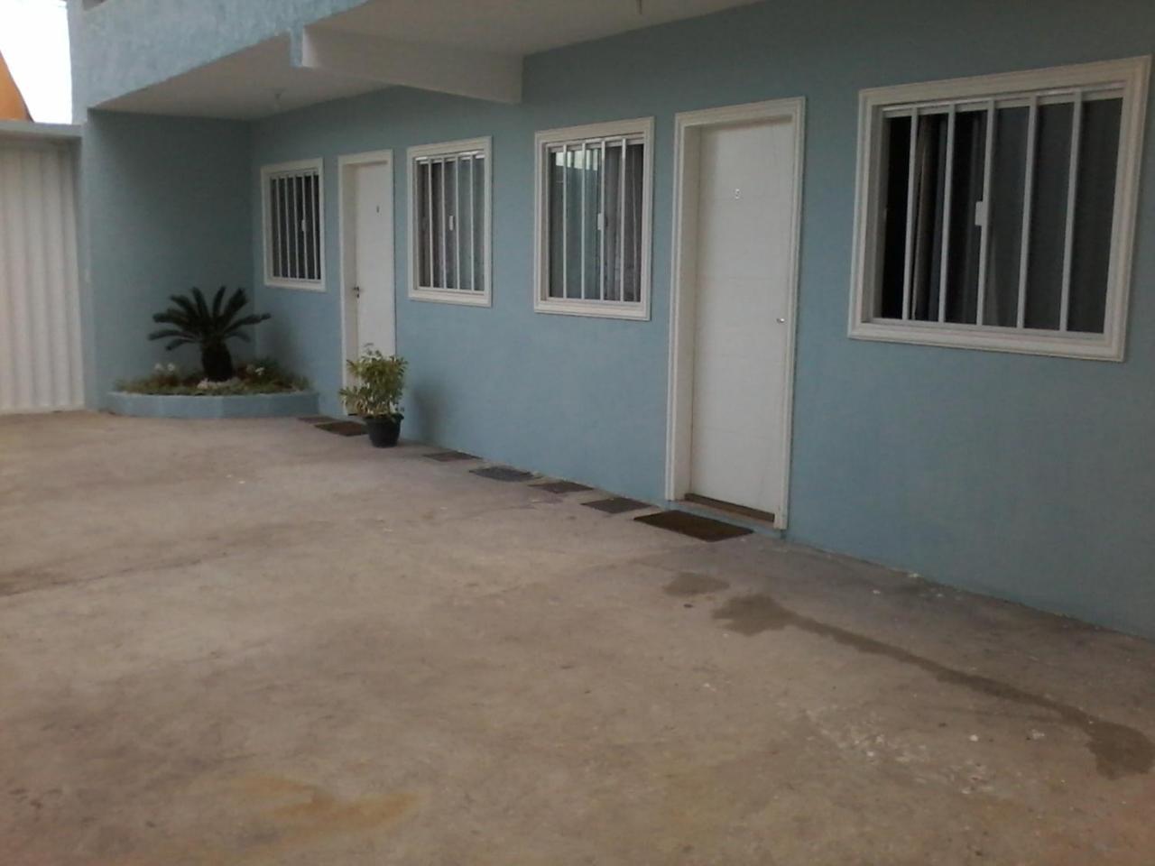 Apartamento Cabo Frio Exterior foto