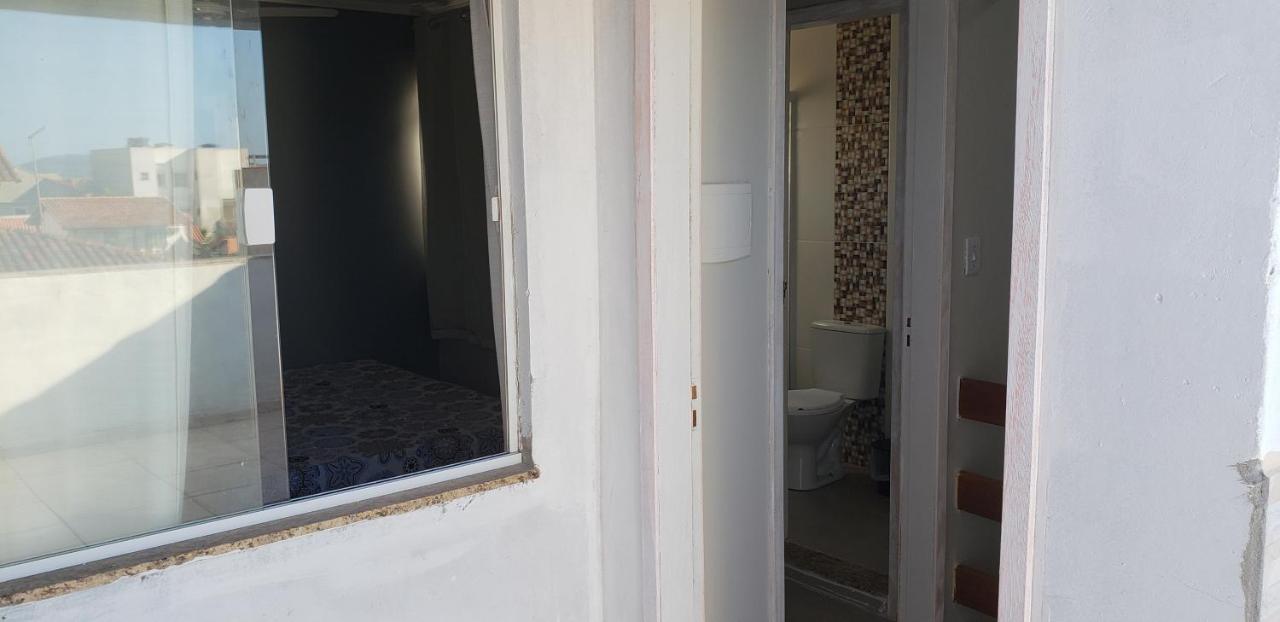Apartamento Cabo Frio Exterior foto