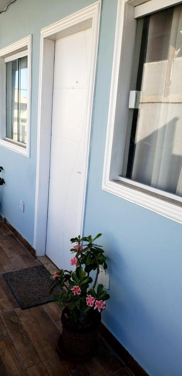 Apartamento Cabo Frio Exterior foto