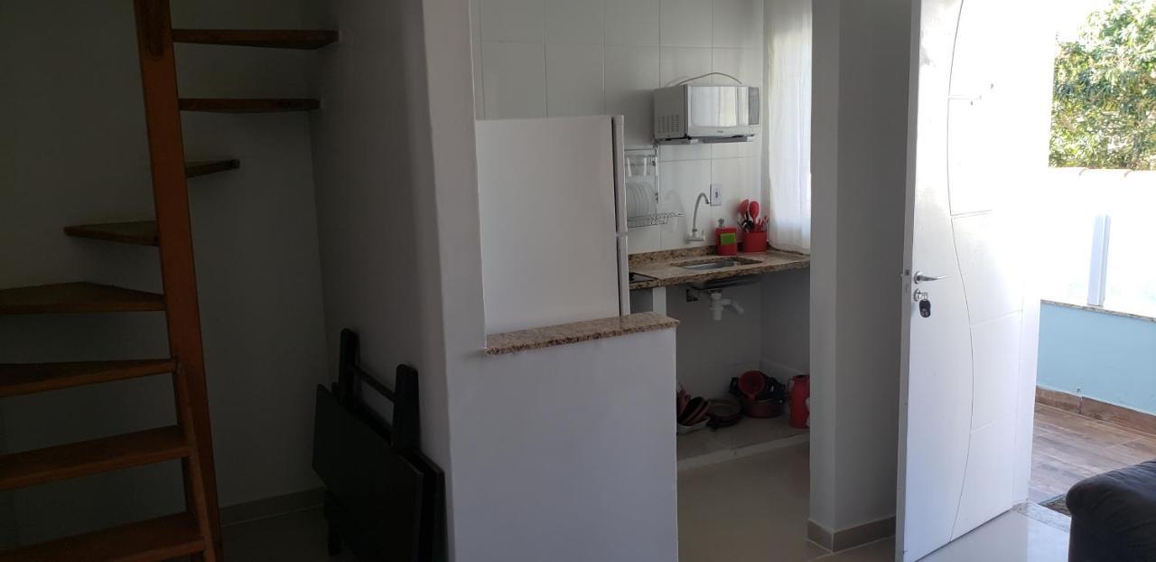Apartamento Cabo Frio Exterior foto