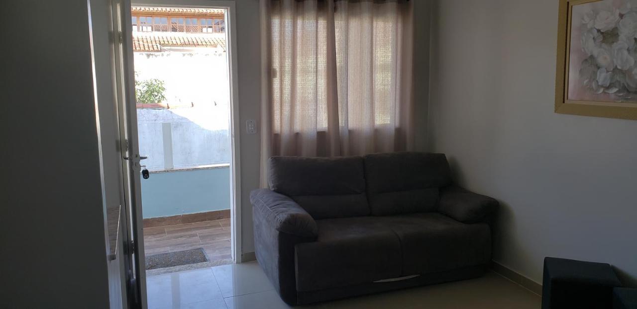 Apartamento Cabo Frio Exterior foto