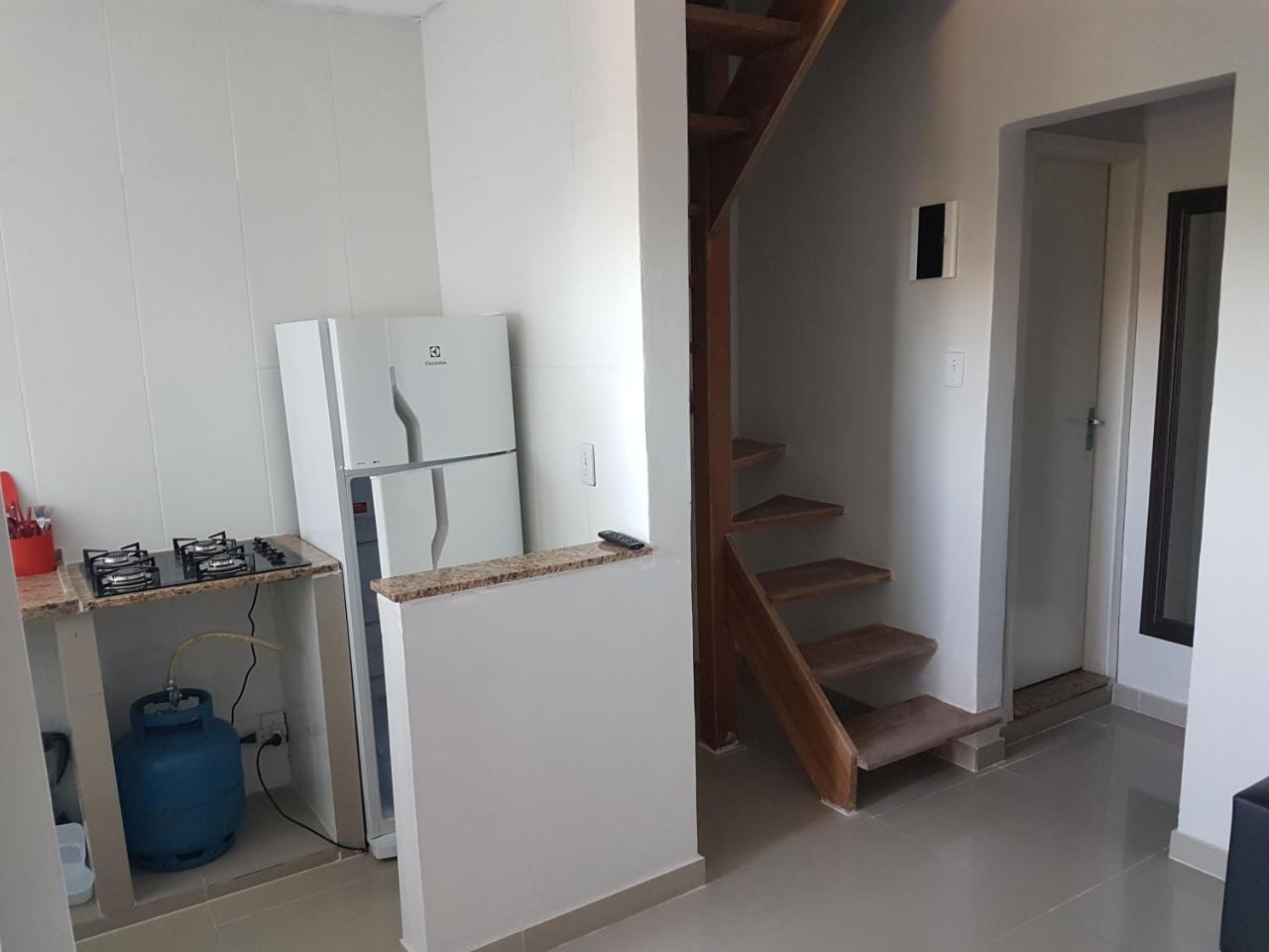 Apartamento Cabo Frio Exterior foto